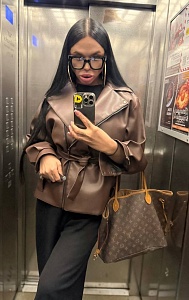 транссексуалки санкт-петербурга