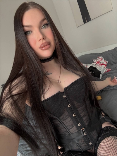 Елизавета (Russian girl)