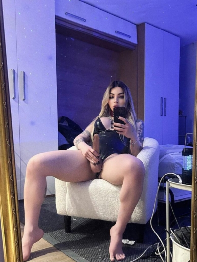 транссексуалка санкт-петербург