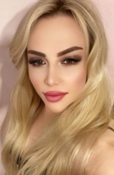 трансы питера